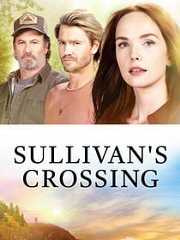 poster de la série Retour à Sullivan's Crossing