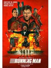 image de Running Man Bande-annonce VO STFR