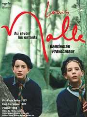 image de Rétrospective Louis Malle Bande-annonce VF