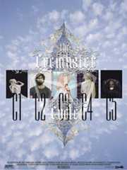 poster de Cremaster 1