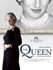poster de The Queen