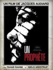 poster de Un prophète