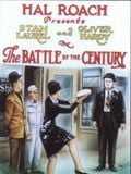 poster de La Bataille du siecle