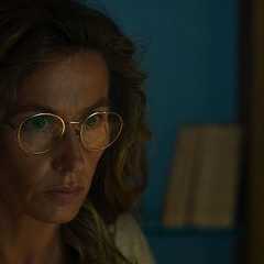 Photo Cécile de France