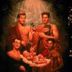 Photo S.O.S. Fantômes