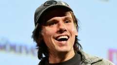 image de la news "Je peux regarder ça à l'infini" : Orelsan est un grand fan de cette saga culte et de son acteur principal