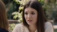 image de la news Ici tout commence sur TF1 : Ninon va-t-elle savoir que Pénélope a couché avec Gary ? "C'est très difficile d'avoir été trahie...", confie Elsa Bois