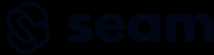 The Seam logo