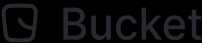 The Bucket logo