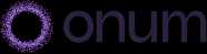 The Onum logo