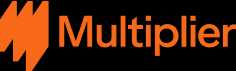 The Multiplier logo