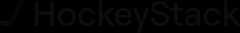 The HockeyStack logo