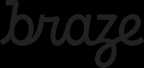The Braze logo