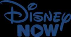 disneynow logo