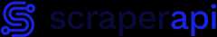 The ScraperAPI logo