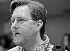 Matthew Weier O'Phinney