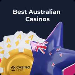 $10 Minimum Deposit Casinos in Australia