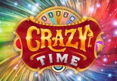 Gioca Crazy Time Casinò per soldi veri - Crazy Time Casinò Italia