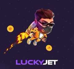 Revisão do jogo Lucky Jet - Jogue por dinheiro real Jogos Lucky Jet