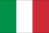 Flag of Italy