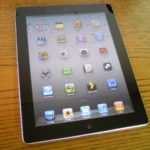 薄型軽量パワフルな新型「iPad 2」レビュー！- スペック編 –