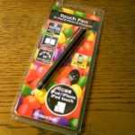 プリンストンのiPhone/iPad用タッチペン「PIP-TP2」レビュー！