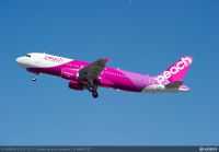 ニュース画像：ピーチ、バニラエアの路線統合で成田/函館線など3路線廃止