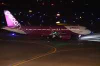 ニュース画像：ピーチ、バニラエアの路線統合で成田/函館線など3路線廃止