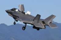 【デジタル機体名鑑】ニュータの新時代、絶賛“デリバリー中”！ F-35B見参の画像