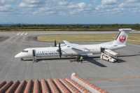 「マイル修行」集中で生活路線に影響… JAL、宮古〜多良間線のポイント2倍付与を中止の画像