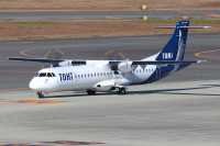 全路線3,900円！ トキエア、就航2周年記念セール開催 2月7日までの画像