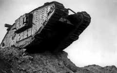 Traktat: Mensch und Krieg - Leipziger Buchloge 2013