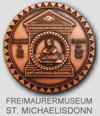 Freimaurermuseum St. Michaelisdonn