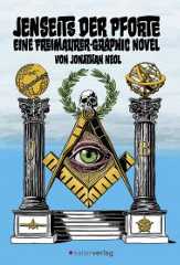 Freimaurerei im Comic