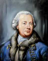 Traktat: Georg Wilhelm von Oberg