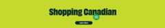 Shopping canadian Banner Desktop