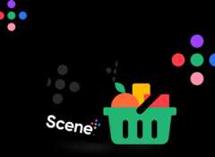 Scene Coming