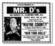 Long Island 01/02-Nov-74