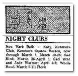 Boston Feb-Mar-1973