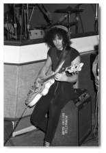 New York City 13-Feb-74