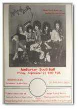 Memphis 21-Sep-73