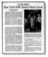 Los Angeles 29-Aug-73/02-Sep-73