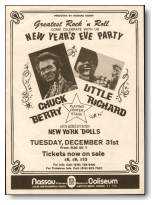 Uniondale 31-Dec-74