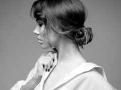 人に見られているのはじつは『横顔』！魅力的な横顔に印象改善する方法とは？