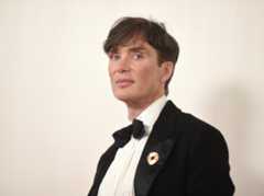 キリアン・マーフィー、ドラマ版『ハリポタ』でヴォルデモートを演じる？