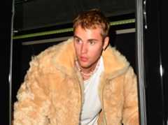 ジャスティン・ビーバー、東京の街並みをSNSに連投した理由