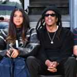 10年前のビヨンセのお下がりを履いてお出かけ、13歳娘の最新コーデ