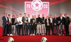 Mugoša, Ćetković i Rakojević obilježili 2019. godinu