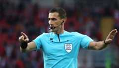 Dabanović sudi u Rimu