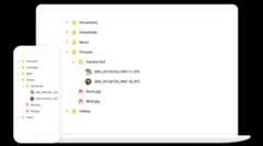 React Tree View.